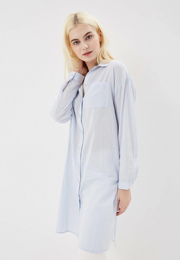 

Туника H:Connect, Голубой