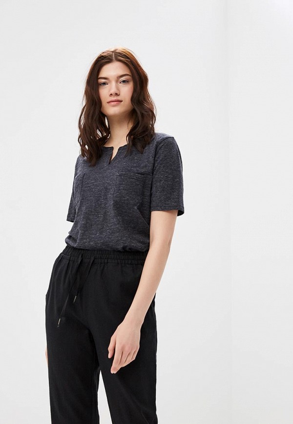 

Футболка H:Connect, Серый