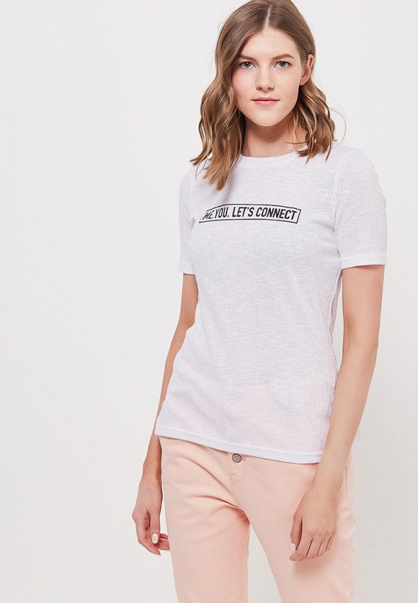 

Футболка H:Connect, Белый