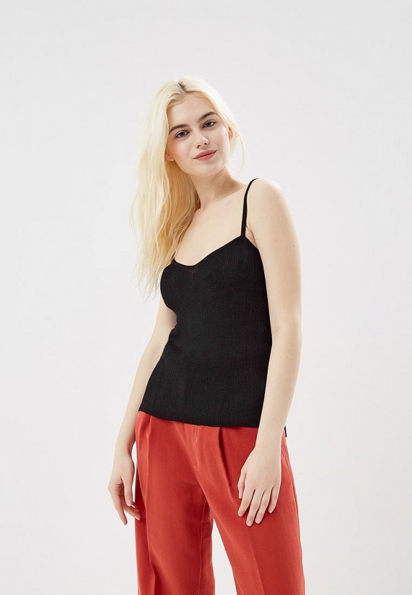 

Топ H:Connect, Черный