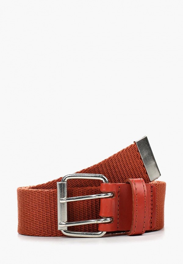 

Ремень Mango Man, Оранжевый