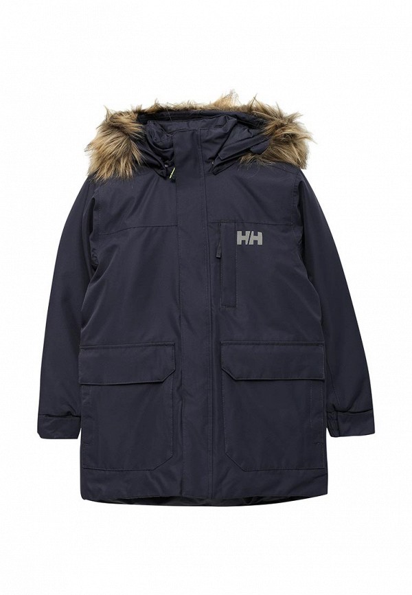 фото Парка Helly Hansen