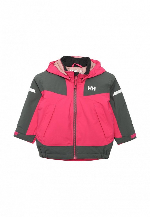 фото Куртка утепленная Helly Hansen