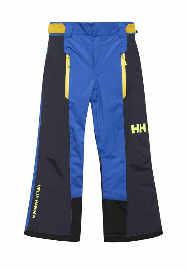 фото Брюки утепленные Helly Hansen