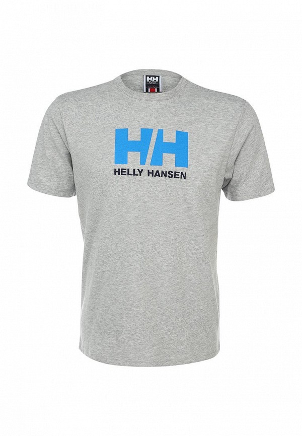 фото Футболка Helly Hansen