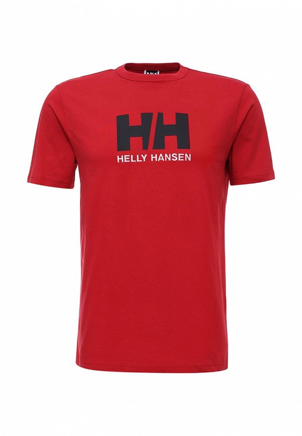 фото Футболка Helly Hansen