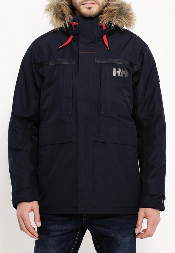 фото Парка Helly Hansen