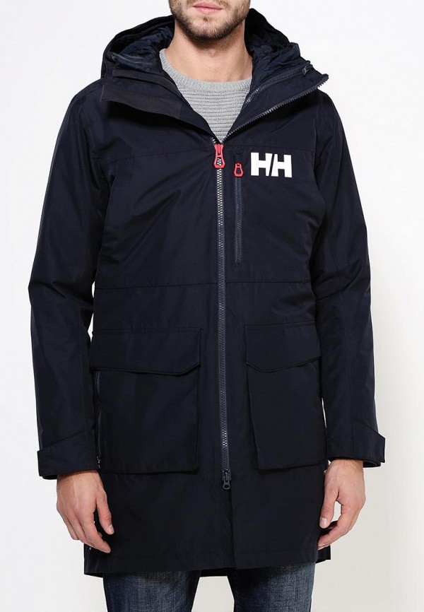 фото Парка Helly Hansen