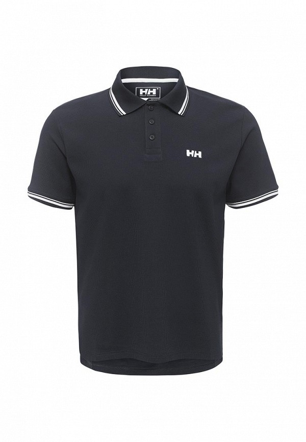 фото Поло Helly Hansen