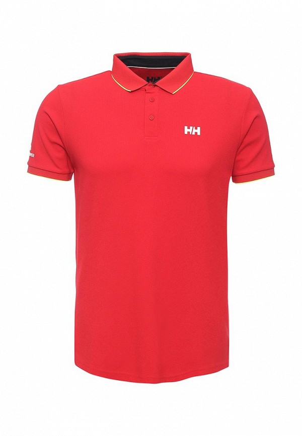 фото Поло Helly Hansen