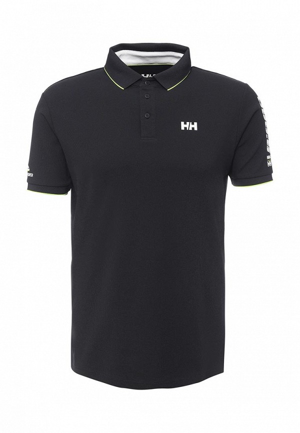 фото Поло Helly Hansen