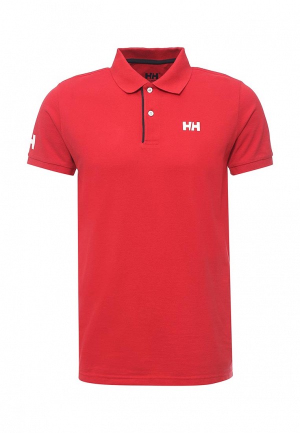 фото Поло Helly Hansen