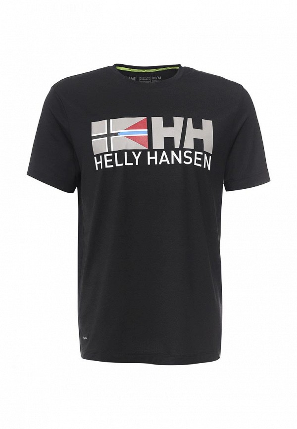 фото Футболка спортивная Helly Hansen