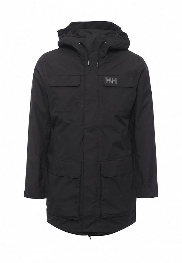 фото Парка Helly Hansen