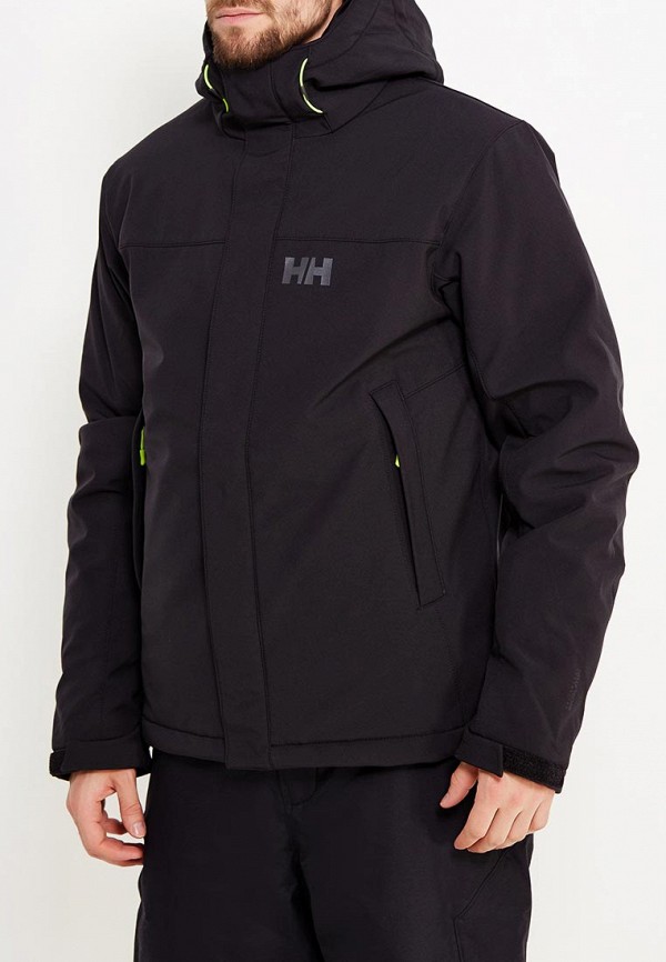 фото Куртка утепленная Helly Hansen