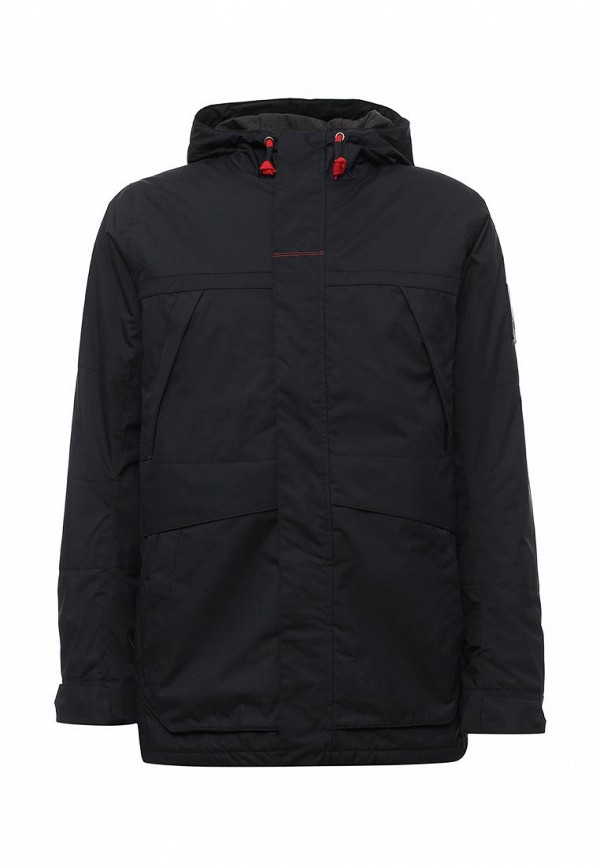 фото Куртка утепленная Helly Hansen