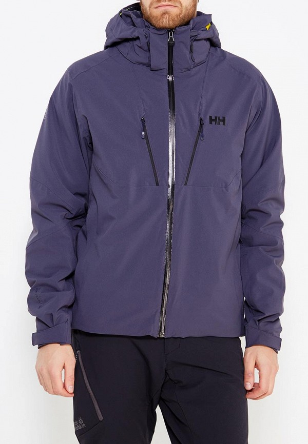 фото Куртка горнолыжная Helly Hansen