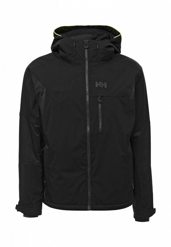 фото Куртка утепленная Helly Hansen