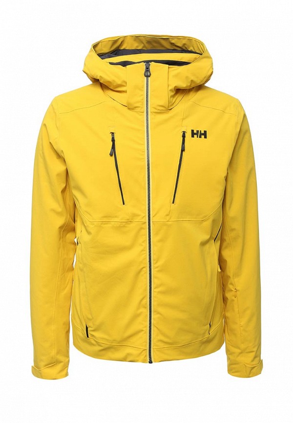 фото Куртка горнолыжная Helly Hansen