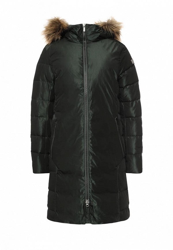 фото Пуховик Helly Hansen