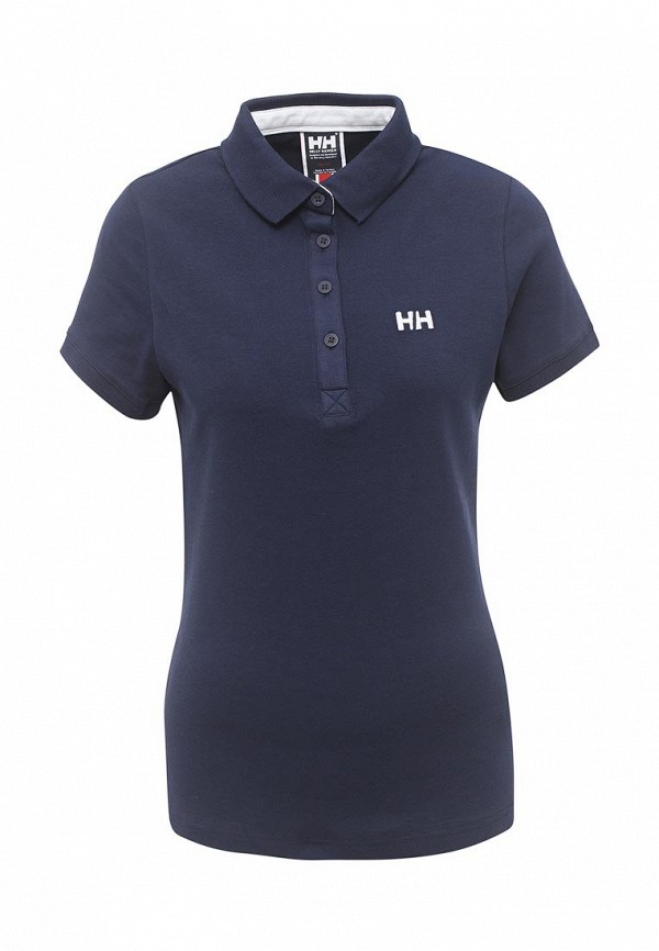 фото Поло Helly Hansen