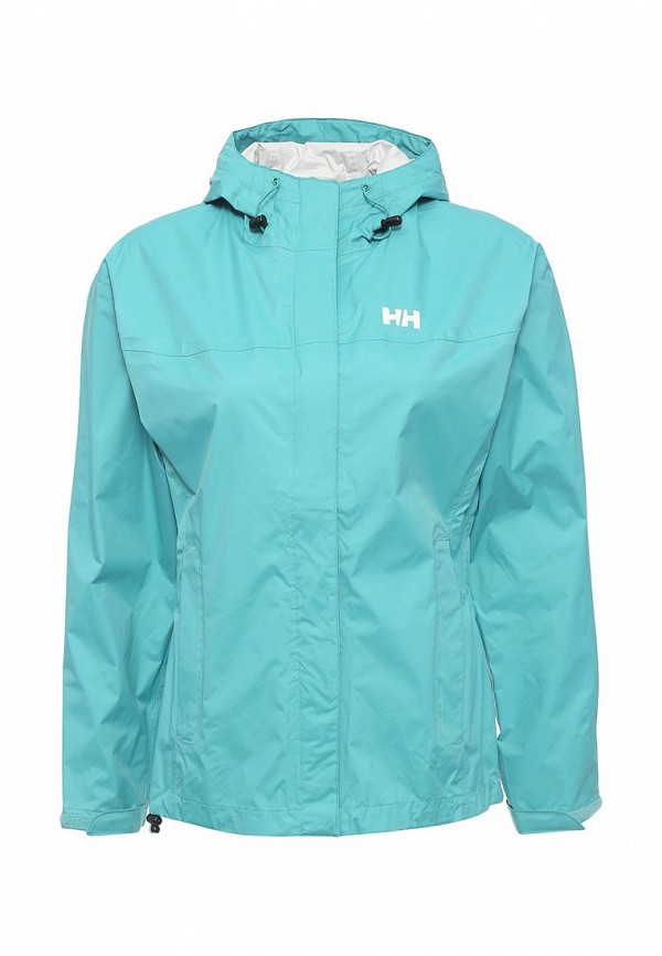 фото Ветровка Helly Hansen