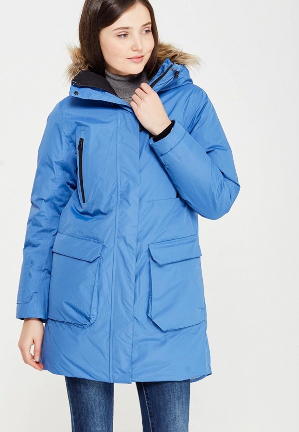 фото Пуховик Helly Hansen