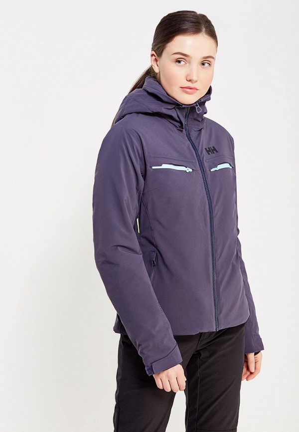 фото Куртка горнолыжная Helly Hansen