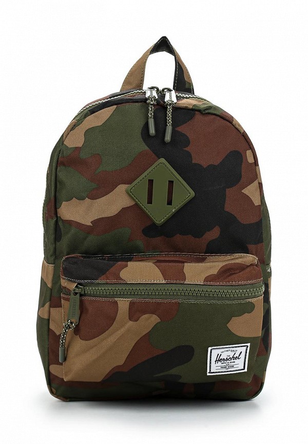 

Рюкзак Herschel Supply Co, Хаки