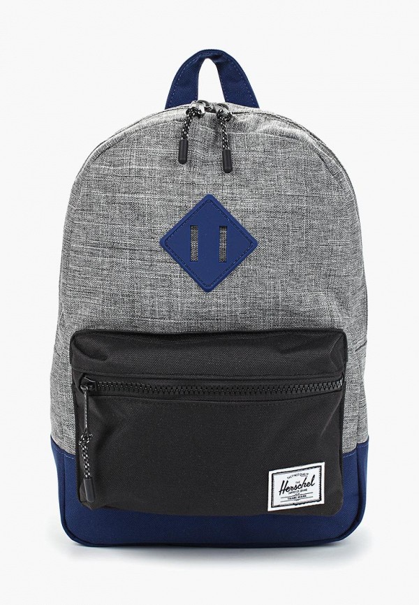 

Рюкзак Herschel Supply Co, Серый