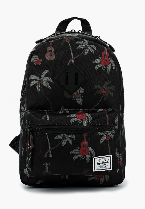 

Рюкзак Herschel Supply Co, Черный