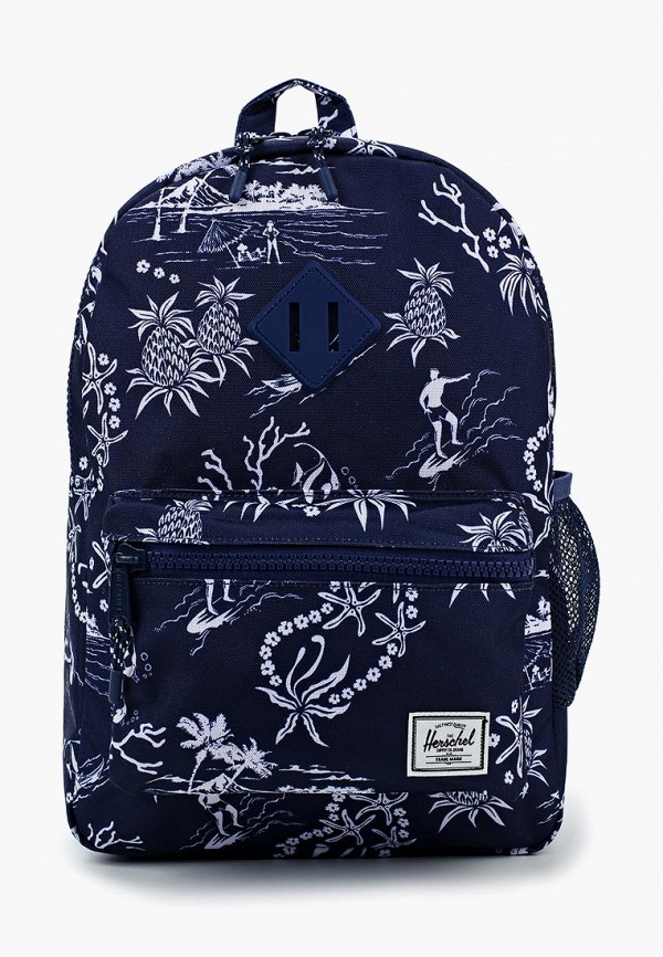 

Рюкзак Herschel Supply Co, Синий