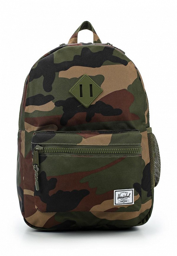 

Рюкзак Herschel Supply Co, Хаки