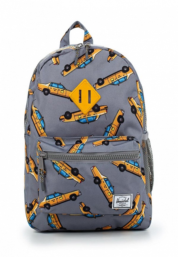

Рюкзак Herschel Supply Co, Серый