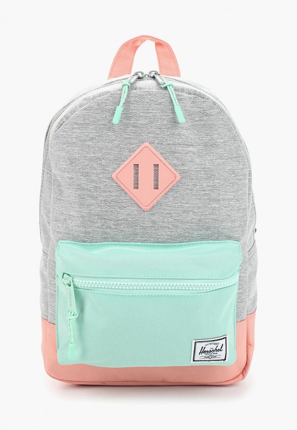 

Рюкзак Herschel Supply Co, Серый