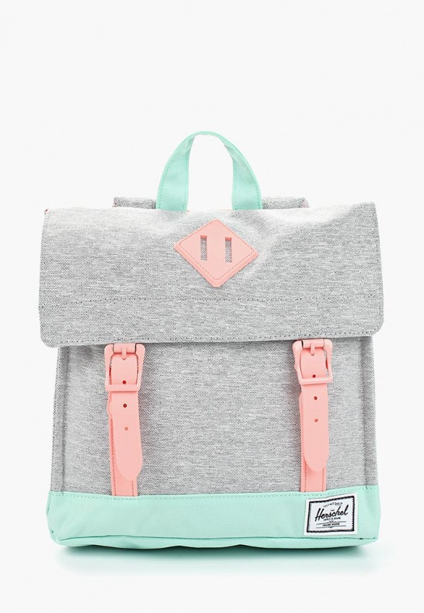 

Рюкзак Herschel Supply Co, Серый