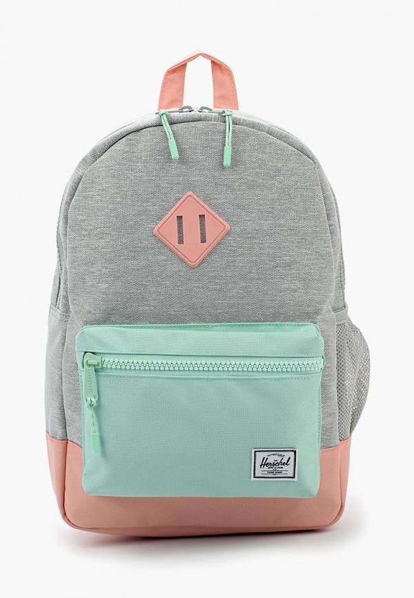 

Рюкзак Herschel Supply Co, Серый