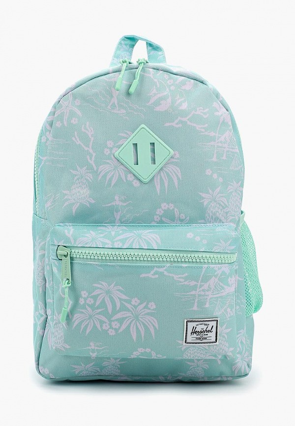 

Рюкзак Herschel Supply Co, Бирюзовый