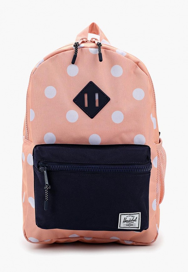 

Рюкзак Herschel Supply Co, Коралловый