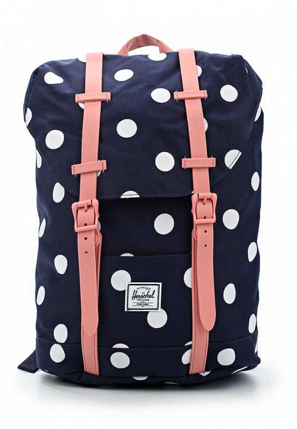

Рюкзак Herschel Supply Co, Синий