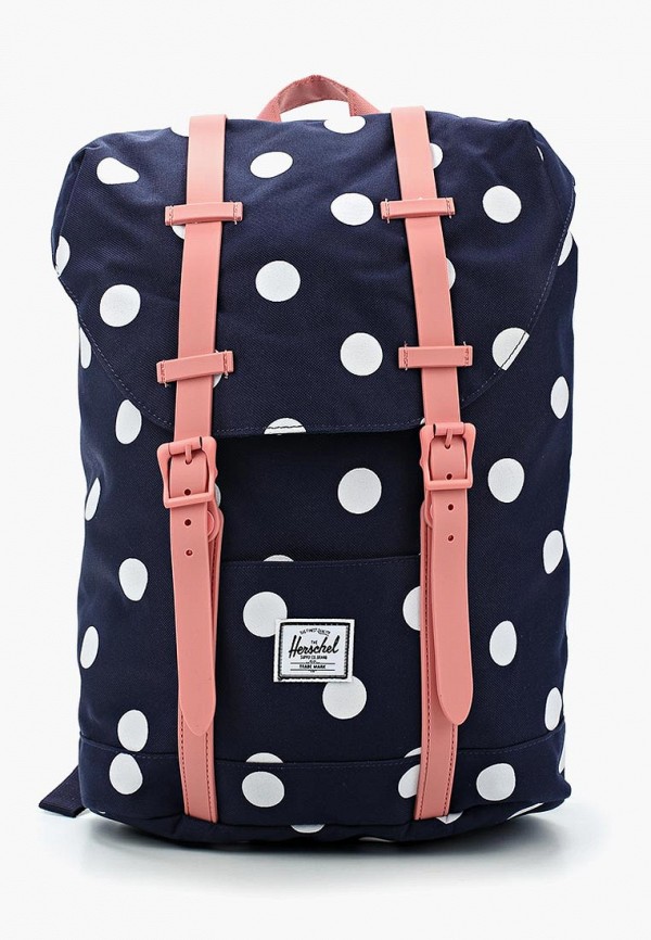 

Рюкзак Herschel Supply Co, Синий