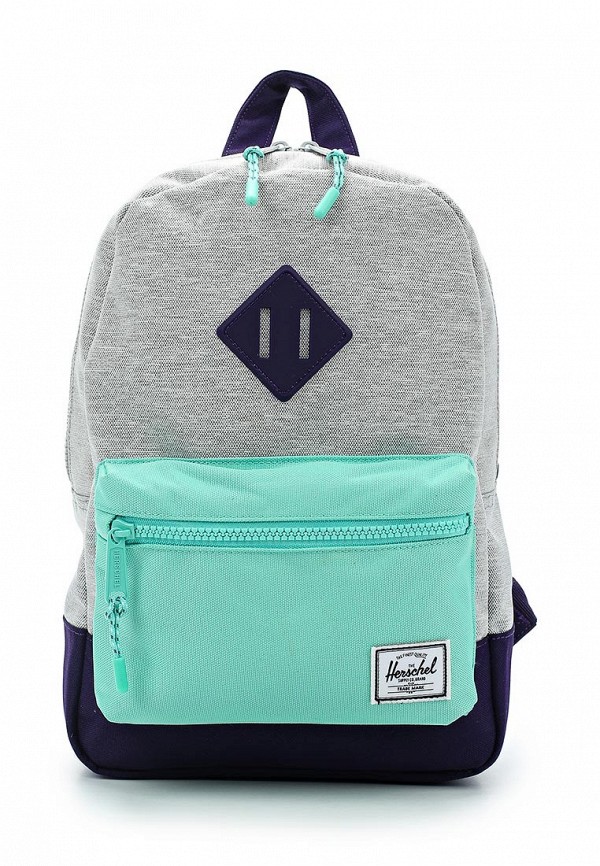 

Рюкзак Herschel Supply Co, Серый