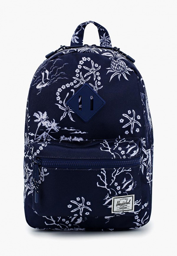 

Рюкзак Herschel Supply Co, Синий