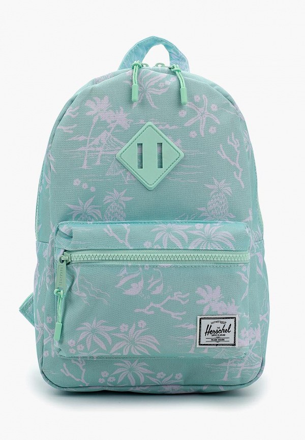 

Рюкзак Herschel Supply Co, Бирюзовый