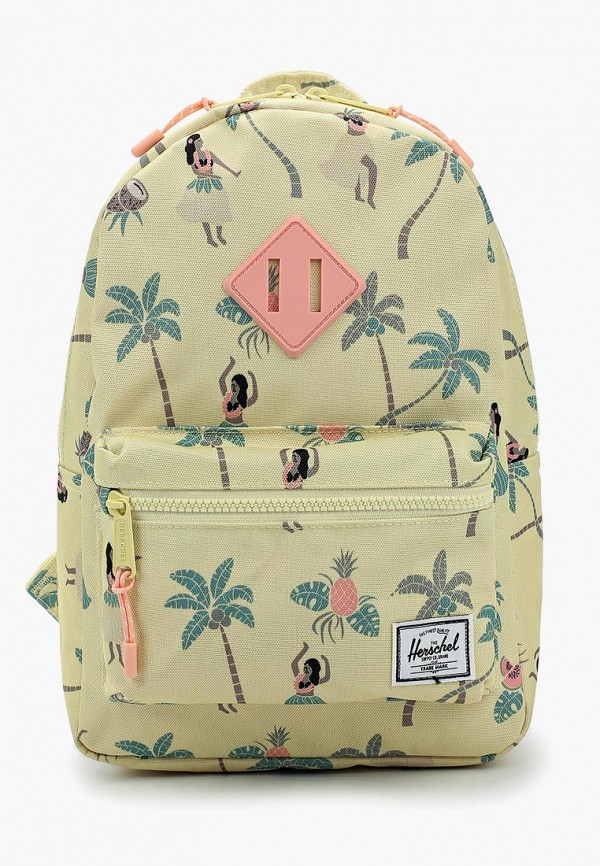 

Рюкзак Herschel Supply Co, Желтый