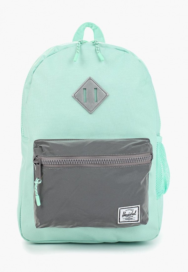 

Рюкзак Herschel Supply Co, Бирюзовый