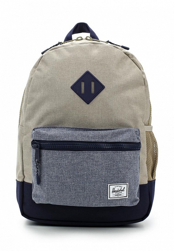 

Рюкзак Herschel Supply Co, Серый