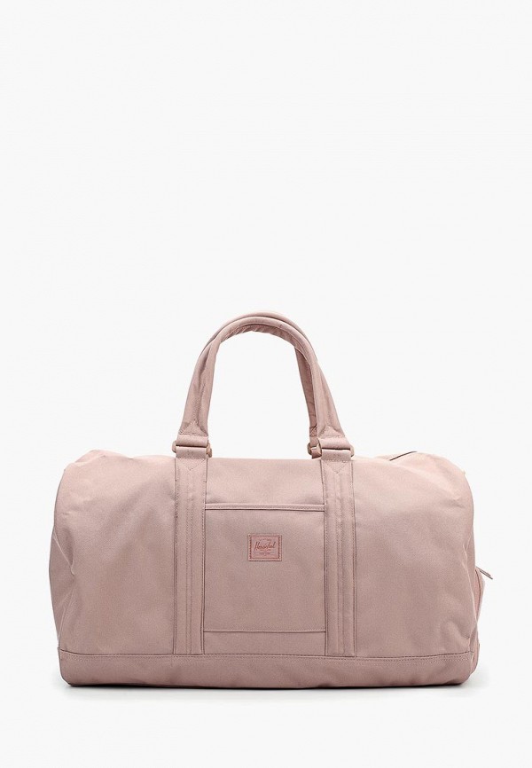 

Сумка спортивная Herschel Supply Co, Розовый