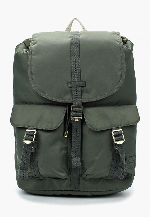 

Рюкзак Herschel Supply Co, Зеленый