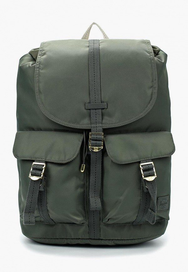 

Рюкзак Herschel Supply Co, Зеленый